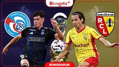 Nhận định bóng đá Strasbourg vs Lens, 22h15 ngày 29/8: Trên đà hưng phấn